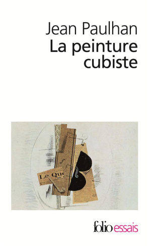 La peinture cubiste