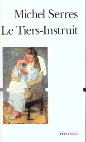 Le tiers-instruit