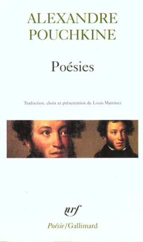 Poésies