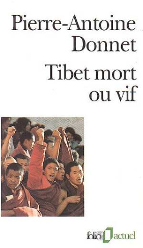 TIBET MORT OU VIF. Edition 1993