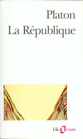 La République. Du régime politique