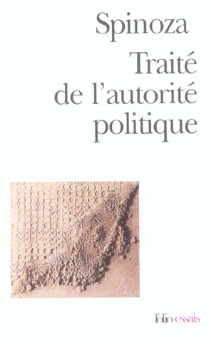 Traité de l'autorité politique