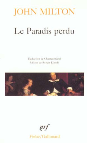 Le paradis perdu