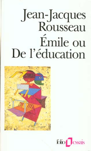 Émile ou De l'éducation
