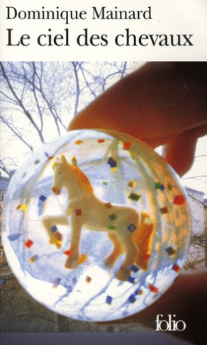 Le ciel des chevaux
