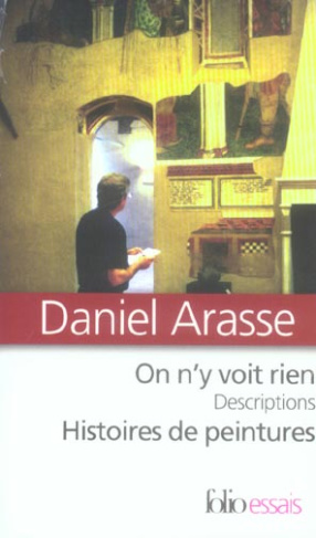 Coffret 2 volumes : Histoires de peintures; On n'y voit rien