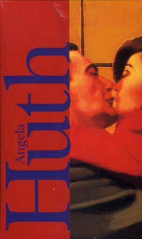 Angela Huth Coffret en 4 volumes : L'invitation à la vie conjugale ; Les filles de Hallows Farm ; Te