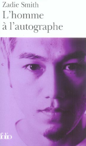 L'homme à l'autographe