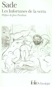 Les Infortunes de la Vertu