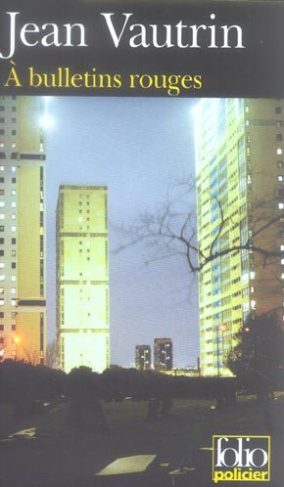 A bulletins rouges
