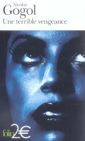 Une terrible vengeance. Nouvelle extraite du recueil Les Soirées du hameau