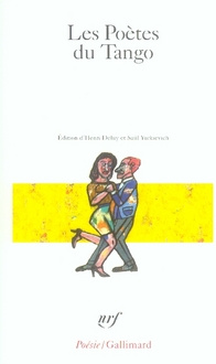 Les Poètes du Tango