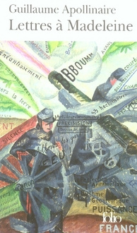 Lettres à Madeleine. Tendre comme le souvenir, Edition revue et augmentée