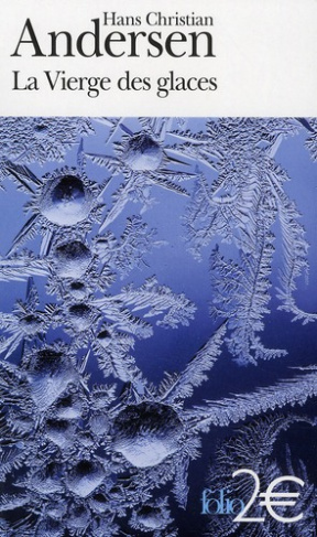 La Vierge des glaces