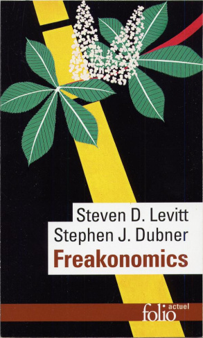 Freakonomics