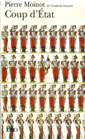Coup d'Etat