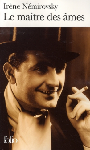 Le maître des âmes