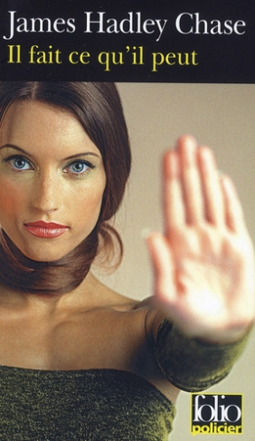 Il fait ce qu'il peut