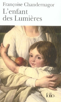L'Enfant des Lumières