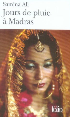 Jours de pluie à Madras