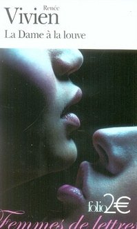 La Dame à la louve