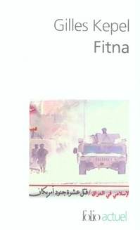 Fitna. Guerre au coeur de l'islam