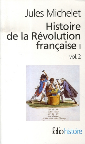 Histoire de la Révolution française. Tome 1, Volume 2