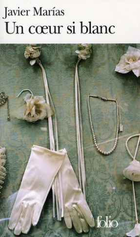 Un coeur si blanc