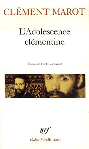 L'Adolescence clémentine