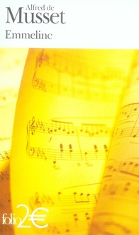 Emmeline. Suivi de Croisilles