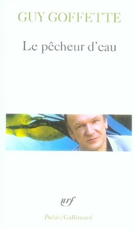 Le pêcheur d'eau