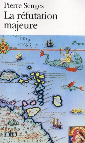 La réfutation majeure