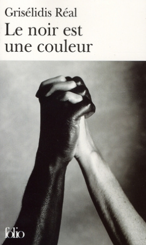 Le noir est une couleur