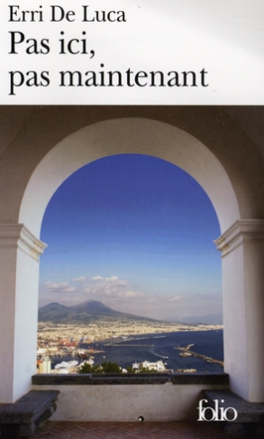 Pas ici, pas maintenant