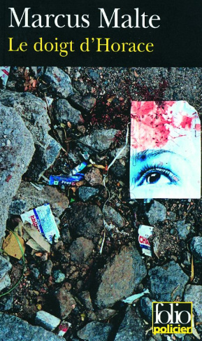 Le doigt d'Horace
