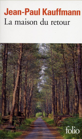 La maison du retour