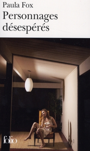 Personnages désespérés