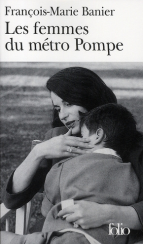 Les femmes du métro Pompe