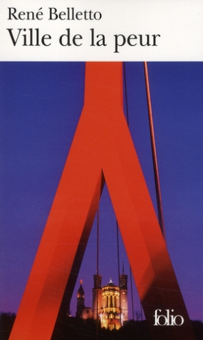 Ville de la peur. Edition revue et corrigée