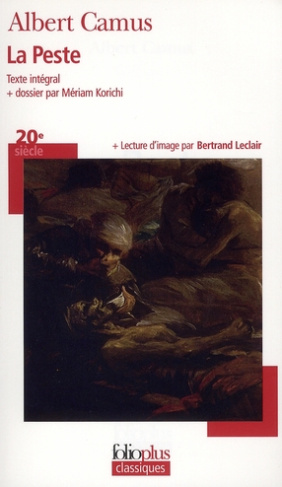 La Peste