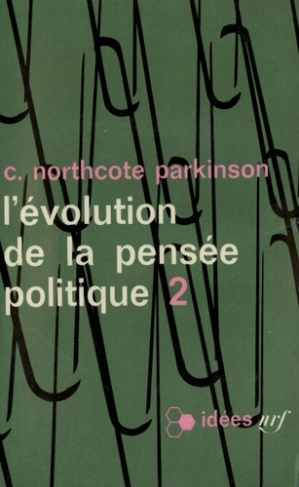 Evolution de la pensée positive. Tome 2