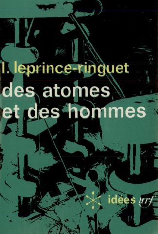 Des Atomes et des hommes