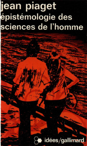 Epistémologie des sciences de l'homme