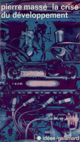 Crise du développement