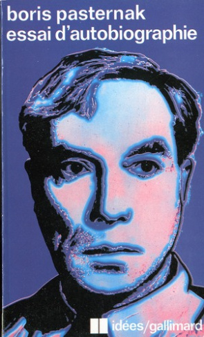 Essai d'autobiographie. Hommes et situations