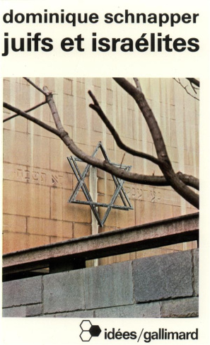 Juifs et israélites