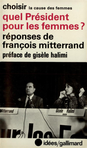 Quel président pour fem
