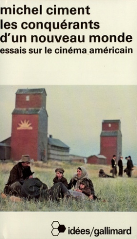 LES CONQUERANTS D'UN NOUVEAU MONDE