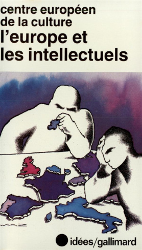 L'Europe et les intellectuels