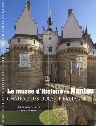 Le musée d'histoire de Nantes